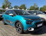 Citroën C3 Shine Pack *KEYLESS*SHZ* - gebrauchte Citroën C3 aus dem Jahr 2022