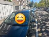 Ford galaxy ghia - Ford Galaxy aus 2007: Ghia
