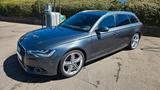 Audi A6 2.8 FSI 140kW multitronic Avant - - Audi mit Benzin-Antrieb: Kombi, 2.8