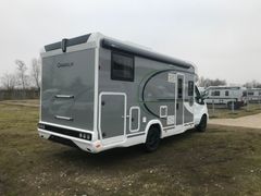 Chausson 777 EtapeLine, MJ2025