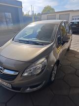 Opel Meriva 1.4 Edition 88kW Edition - Opel Meriva: 1.8
