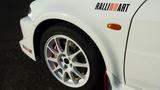 Mitsubishi Lancer Evo 6 TME - Mitsubishi aus 2000: L
