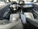 Toyota C-HR Hybrid Style NAVI KAMERA - Toyota Gebrauchtwagen in Recklinghausen