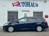 Ford Focus Turnier Trend 233000 KM - Ford Focus aus 2012 mit Diesel-Antrieb: Kombi