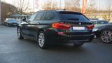 BMW 520dA Sport Line LED Navi Leder Virtual Cockpit - BMW 520: Kombi, 520d