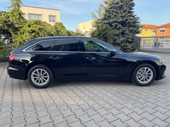 AUDI A6 Avant 40 TDI quattro*ACC*LEDER* AUDI A6 Avant 40 TDI quattro*ACC*LEDER*