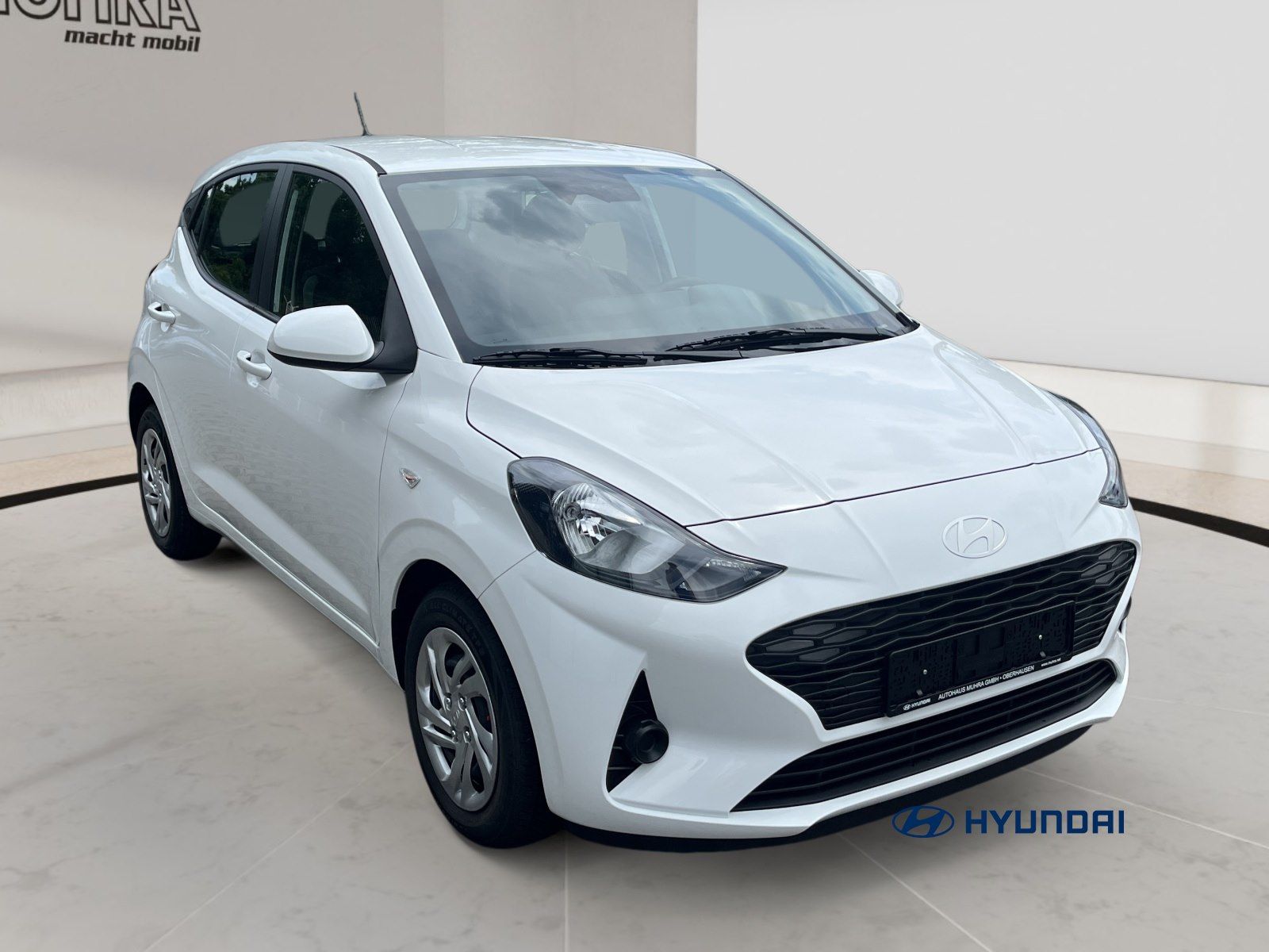 Hyundai i10 – Bild 7