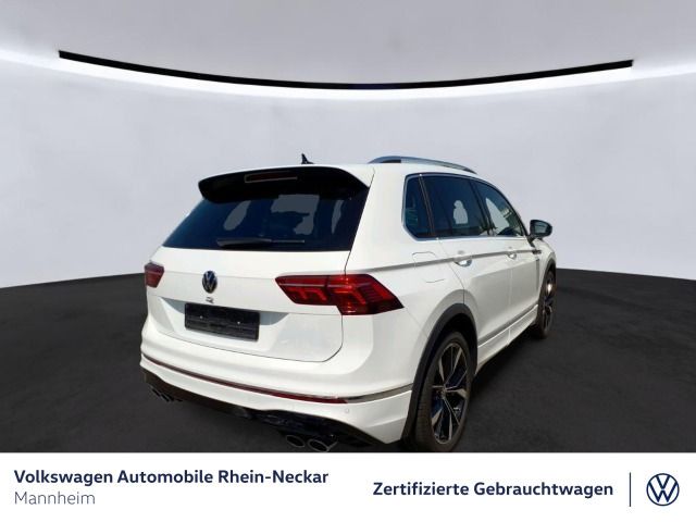 Volkswagen Tiguan - Bild 4