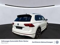 Volkswagen Tiguan - Vorschau Bild 4