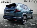 Dacia Bigster Journey HYBRID 155 - Dacia: Automatik