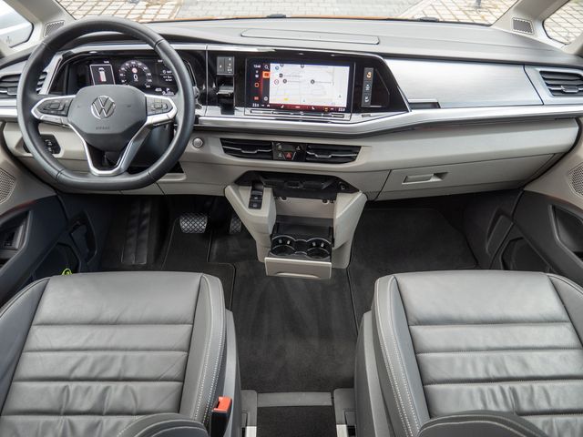 T7 Multivan 2.0 TDI Life KAMERA NAVI AHK 7-SITZE