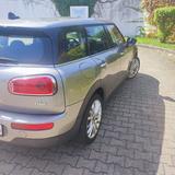 MINI Clubman One - MINI Clubman Serie von privat