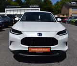 Honda ZR-V 2.0 i-MMD Hybrid Elegance Navi LED SOFORT - Honda ZR-V: Elegance