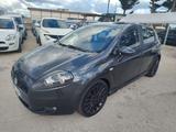 Fiat Grande Punto 1.4 T-Jet 120cv 5 porte Sport - Fiat Grande Punto: T Jet