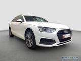 Audi A4 Avant 40 TDI 360° 3-Zone Klima Navi SHZ PDC - Audi A4 aus 2023