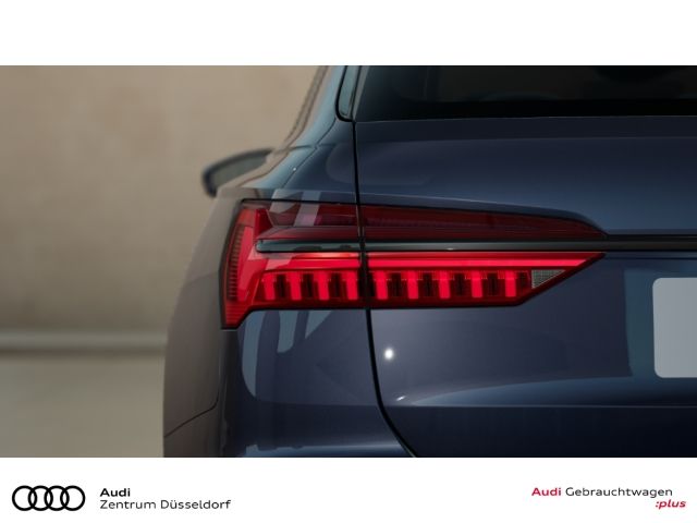 Audi A6 - Bild 9