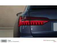 Audi A6 - Vorschau Bild 9