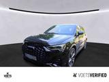 Audi Q3 Sportback S line 35 TFSI PANO+AHK+SONOS - Audi Q3 in Braunschweig