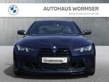 BMW M4 Competition Coupé, NP: 119.218,- Euro, M Carb - BMW M4 aus 2025