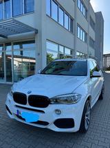 BMW X5 30D - BMW 530 mit Diesel-Antrieb: Geländewagen