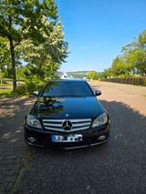 Mercedes-Benz C 280 Avantgarde  - Mercedes-Benz C 280 aus 2007