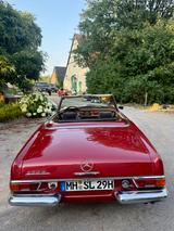 Mercedes-Benz 230 SL Pagode | Baujahr 1965  - Mercedes-Benz Gebrauchtwagen von 1965