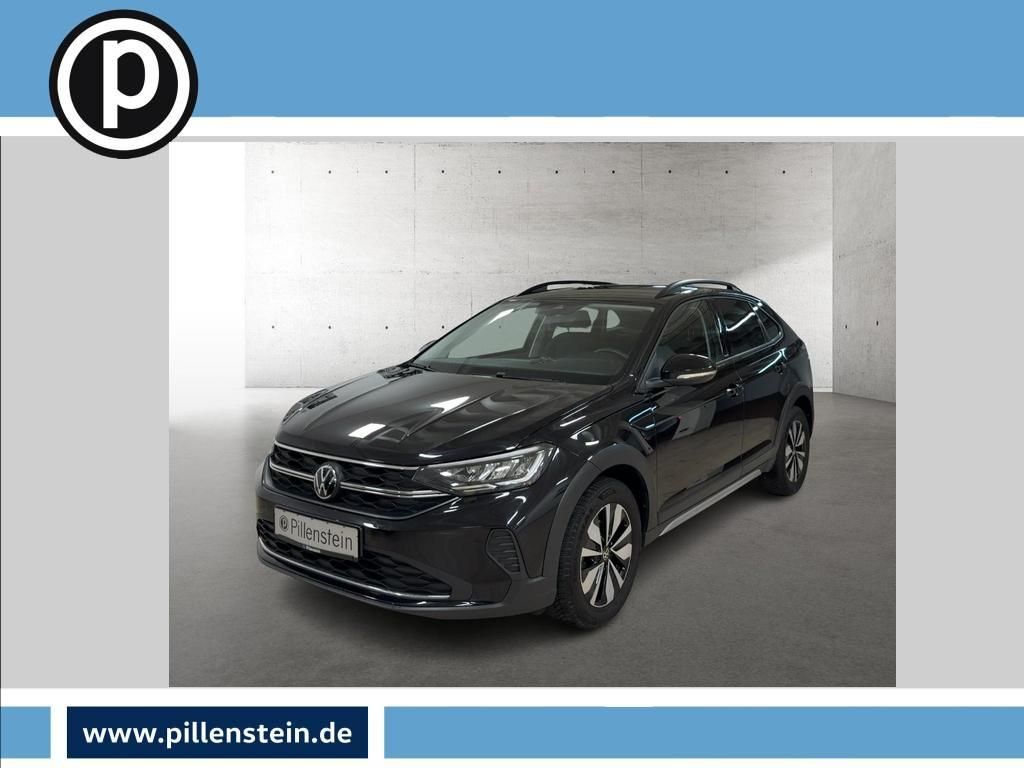 Volkswagen Taigo MOVE 1.0 TSI IQ.DRIVE ACC SHZ LED