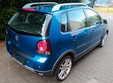 Volkswagen Polo 1.4 9n3 Cross  - Volkswagen Polo: 9n 9n3