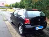 Volkswagen Polo 1.4 Sportline - Volkswagen Polo: Sportline