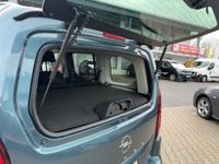 Opel Combo Life - Vorschau Bild 14