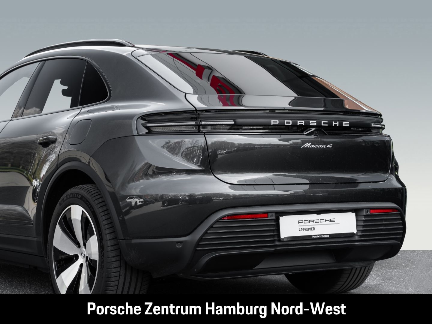 Porsche Macan - Bild 15