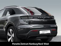Porsche Macan - Vorschau Bild 15