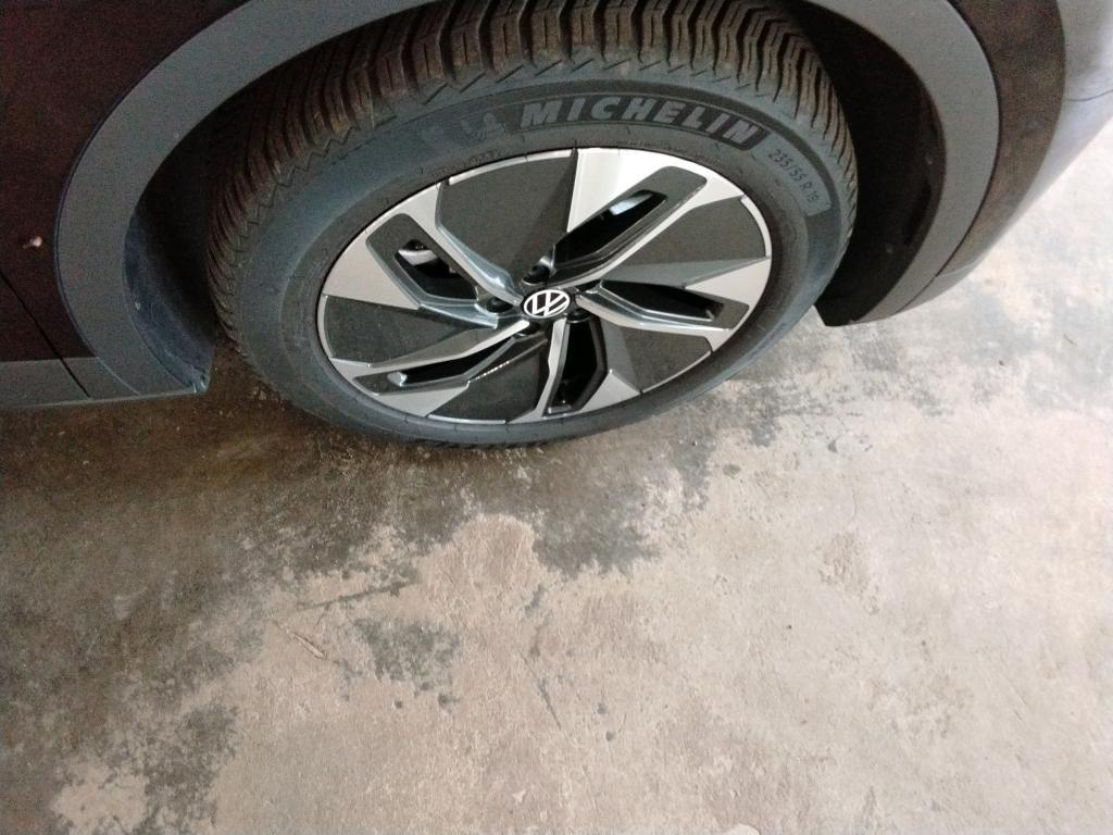 Volkswagen ID.4 Pro Performance electric 150kW 1-Gang-Autom, миниатюра 15