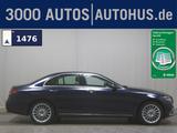 Mercedes-Benz E 220 d Exclusive Leder Navi MBUX AR Pano HuD