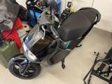 Yamaha Neos Dual Battery  - YAMAHA NEO