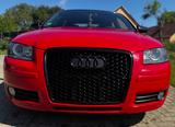 Audi A3 2.0 TDI 125kW S tronic S line S line - Audi A3 aus 2008: 2.0