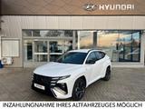 Hyundai Tucson N Line MY26 1.6 T-GDI (150 PS) 7-DCT - gebrauchte Hyundai SUV & Geländewagen