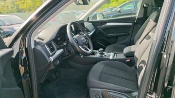 Audi Q5 - 10