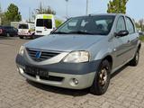Dacia Logan Laureate 1.6 Klima Export - Dacia Logan: 1.6