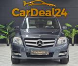 Mercedes-Benz GLK 350 4Matic Autom.*EDITION 1*PANO*DESIGNO* - Mercedes-Benz GLK-Klasse mit Benzin-Antrieb