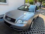 Audi A6 1.9 TDI 131 PS.Automatik.Xenon.AHK... - Audi A6: 1.9