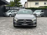 Mercedes-Benz A 220-LED-MBUX-Navi-43.000Km - Mercedes-Benz mit Benzin-Antrieb: 4.0