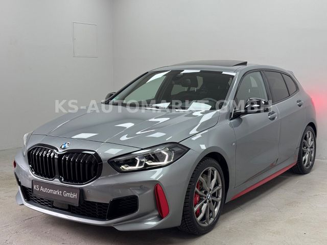 BMW 128 ti*M sport*Panorama*Navi*Leder*LED*R-KAM