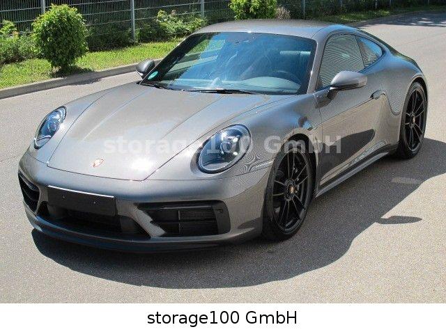 Porsche 911 Carrera GTS 992 APPROVED 20.02.2028