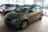 Volkswagen Golf Plus - Volkswagen Golf: Pickup