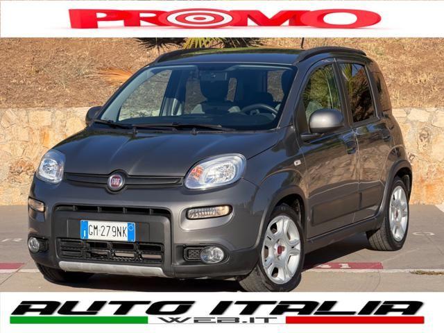 Fiat FIAT Panda 10 HYBRID CITY LIFECLIMATRONICSCHE 2023