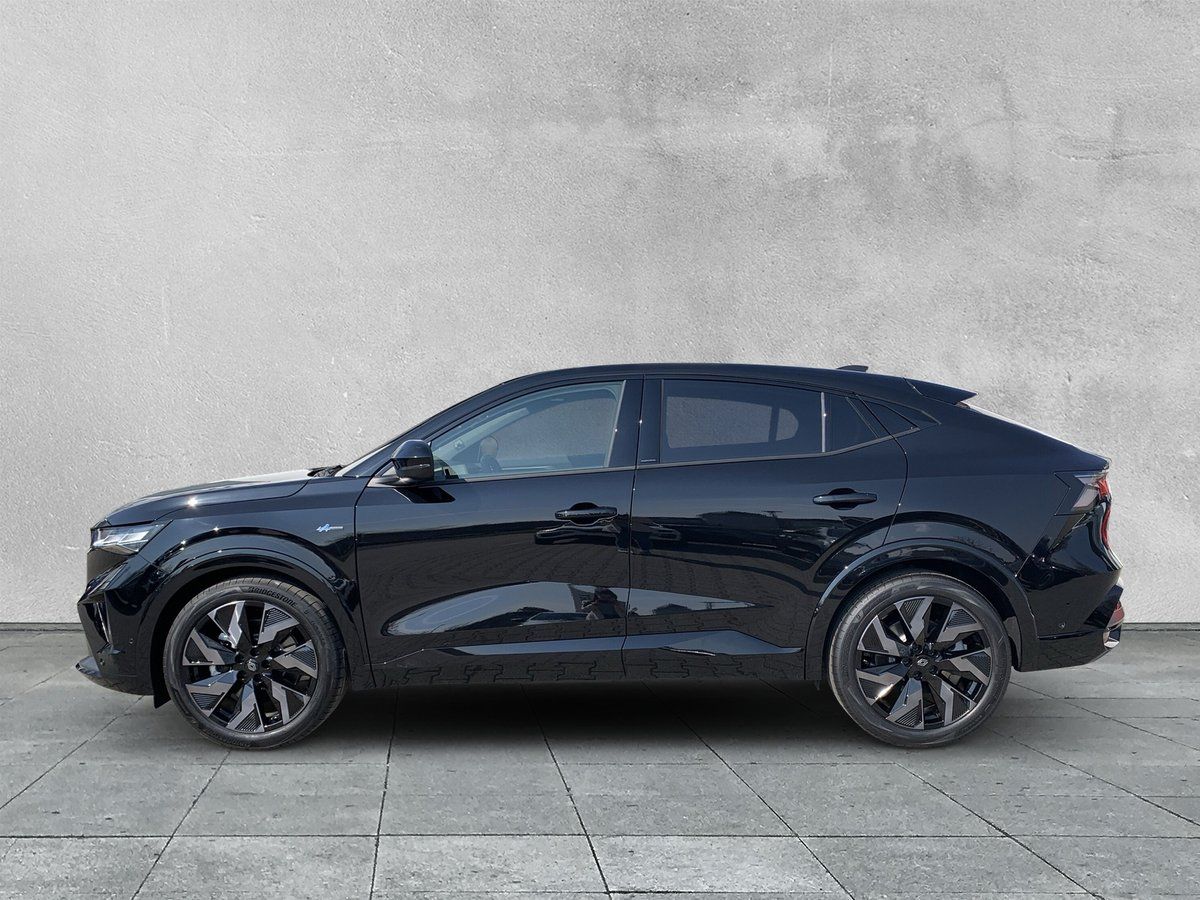 Renault Rafale - Bild 2