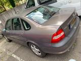 Opel Vectra 1,8 16V, bj. 1998 - aus Erster... - Opel Vectra: B 16 16v