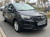Opel Crossland (X) - gebrauchte Opel Crossland (X) aus dem Jahr 2018