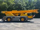 Liebherr LTM 1030-2 ** 35 Meter / Spitze 9 m / 4x4x4 ** - Liebherr Mobilbagger